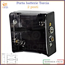 Porta batteria batterie usato  Napoli