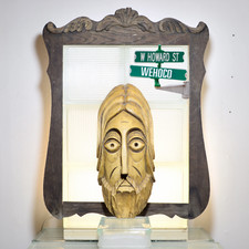 Vtg folk art for sale  Hibbing
