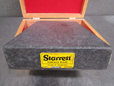 Starrett shop granite for sale  Kansas City