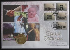 2001 special occasions for sale  SWINDON