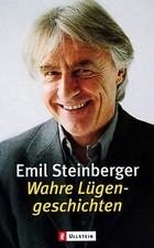 Wahre lügengeschichten steinb gebraucht kaufen  Berlin