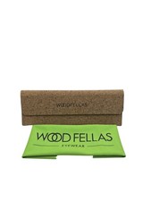 Wood fellas brillenetui gebraucht kaufen  Berlin