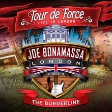 Tour force borderline gebraucht kaufen  Berlin