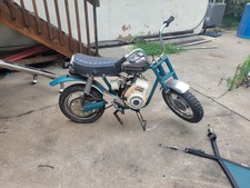 1971 rupp hustler for sale  Kansas City