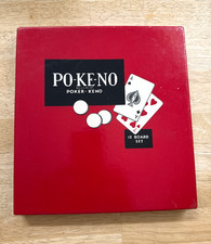 Vintage gioco tavolo usato  Spedire a Italy