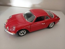 Renault alpine burago usato  Foggia