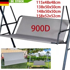900d ersatz schaukelsitzbezug gebraucht kaufen  Frankfurt (Oder)