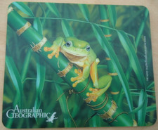 Computer mouse mat for sale  HATFIELD