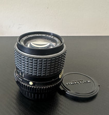Smc pentax 100mm for sale  LONDON