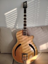 Hopf blonde jazz d'occasion  Creil