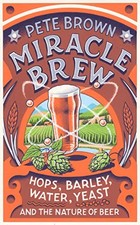 Miracle brew hops for sale  UK