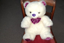 Grosse peluche ours d'occasion  Paris XX