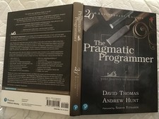 programmer pragmatic for sale  California City