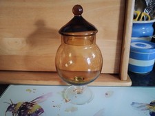 Empoli italian glass for sale  BLACKPOOL