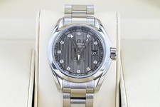 Ladies omega aqua for sale  ASHTON-UNDER-LYNE