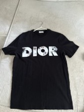 Dior tshirt herren gebraucht kaufen  Rüdesheim am Rhein