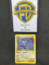 Pokémon rocket edizione usato  Canossa