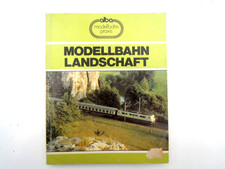 Alba modellbahn praxis gebraucht kaufen Alba modellbahn praxis gebraucht kaufen  Düsseldorf