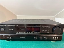 Denon avc 1800 usato  Roma