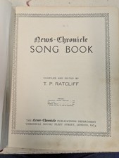 Ratcliff comp. news for sale  BRADFORD