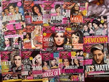 Factor magazine 2010 for sale  NOTTINGHAM