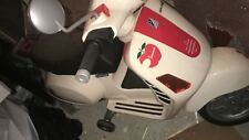 Peg perego scooter usato  Torino