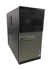 Dell Optiplex 7010 MT i5-3470 3.20GHz 8GB 500GB DVDRW WIFI Windows 10 Home comprar usado  Enviando para Brazil