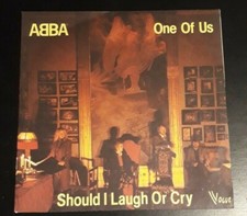 Vinyles tours abba. d'occasion  Les Avenières