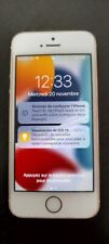 Apple iphone go d'occasion  Rouen-