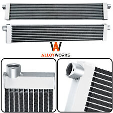 A0995000001 oil cooler d'occasion  Expédié en Belgium