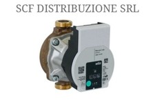 Pompa circolatore wilo usato  Luzzi