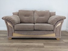 Sofa seater light for sale  BRISTOL