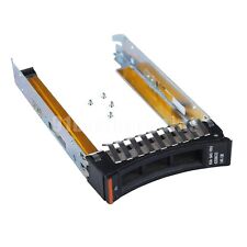 Bandeja IBM 2.5" Drive Caddy para x3550 x3650 x3500 x3400 M2 M3 M4 HS12 HS22 44T2216 comprar usado  Enviando para Brazil