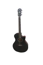Yamaha apx600m electro for sale  WESTCLIFF-ON-SEA