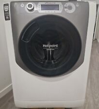 Hotpoint aq104d497sd lave d'occasion  Saint-Prix