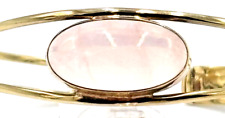 Eleganter gold armreif gebraucht kaufen  Höxter