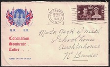 Great britain kgvi for sale  SCARBOROUGH