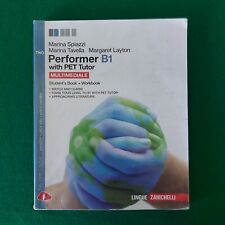 Performer vol. two usato  Milano