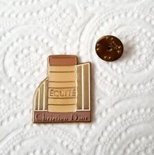 Pin dior equité d'occasion  Villeneuve-Loubet