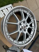 Bbs rk501 rk2 for sale  WALSALL