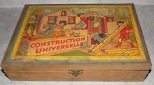 Antique universal construction d'occasion  Expédié en Belgium