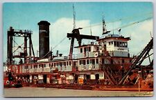 Raymondville texas dredge for sale  Newton