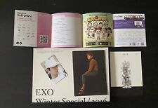 Exo baekhyun for d'occasion  Marseille XII