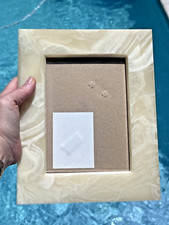 Vtg marble photo for sale  Houston