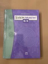 Saxon math hake for sale  Sugar Land