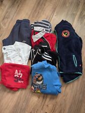 Boys clothes years for sale  PORT TALBOT