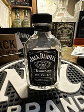 Jack daniel jack for sale  Mcpherson