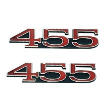 Pair buick fender for sale  Lansing