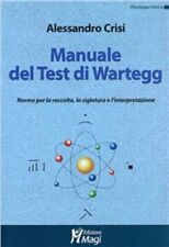 Manuale del test usato  Alzano Lombardo