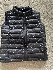 Gap girls blue for sale  ROYSTON